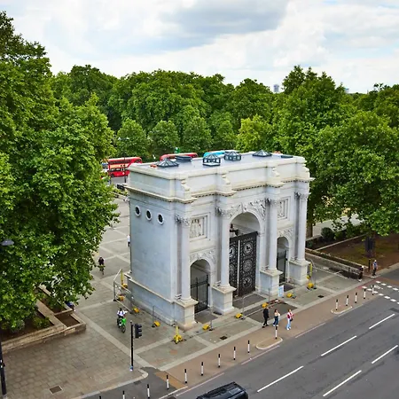 The Cumberland, London-3
